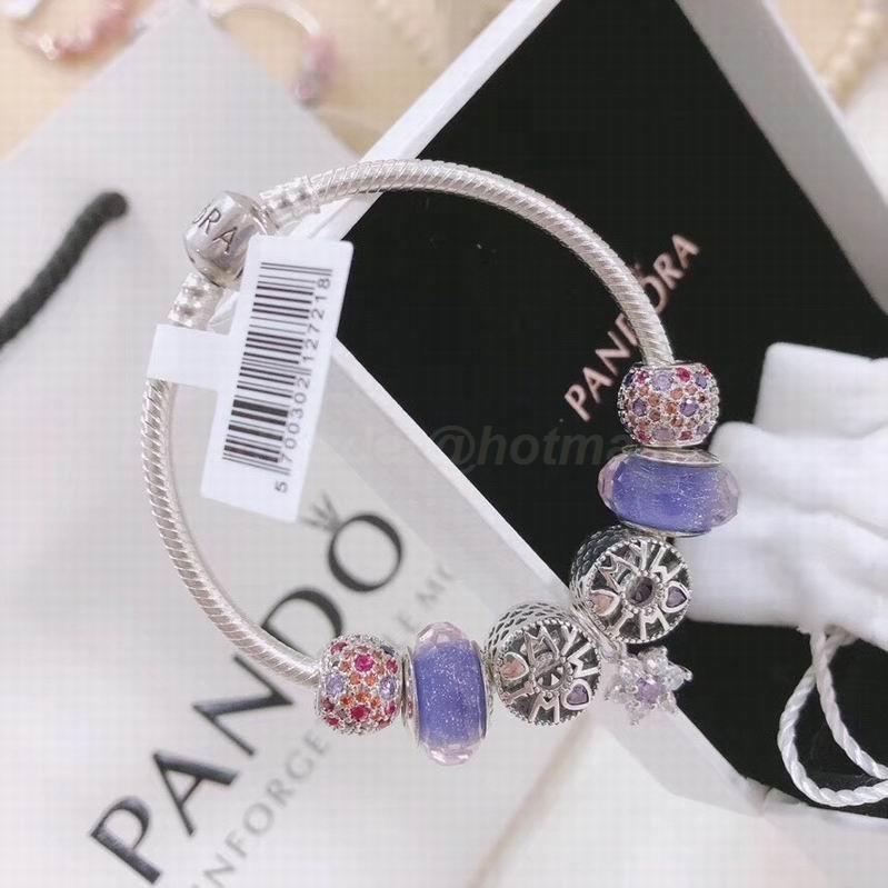 Pandora Bracelets 470